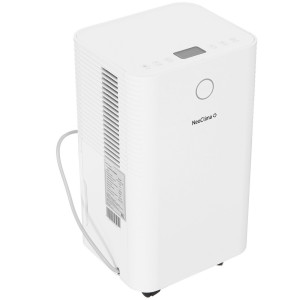 9003142 Осушитель воздуха NeoClima ND-12AZ белый
