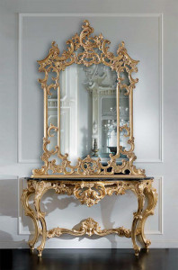 Консоль  CEPPI 3049