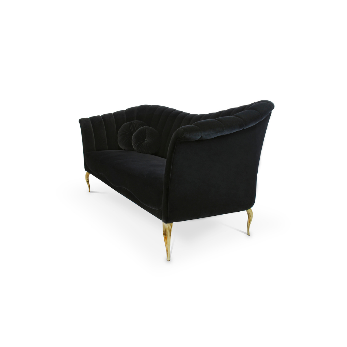 Диваны Caprichosa Sofa Covethouse KOKET  - Вид №3