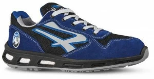 U-POWER Низкая защитная обувь  Rl20426