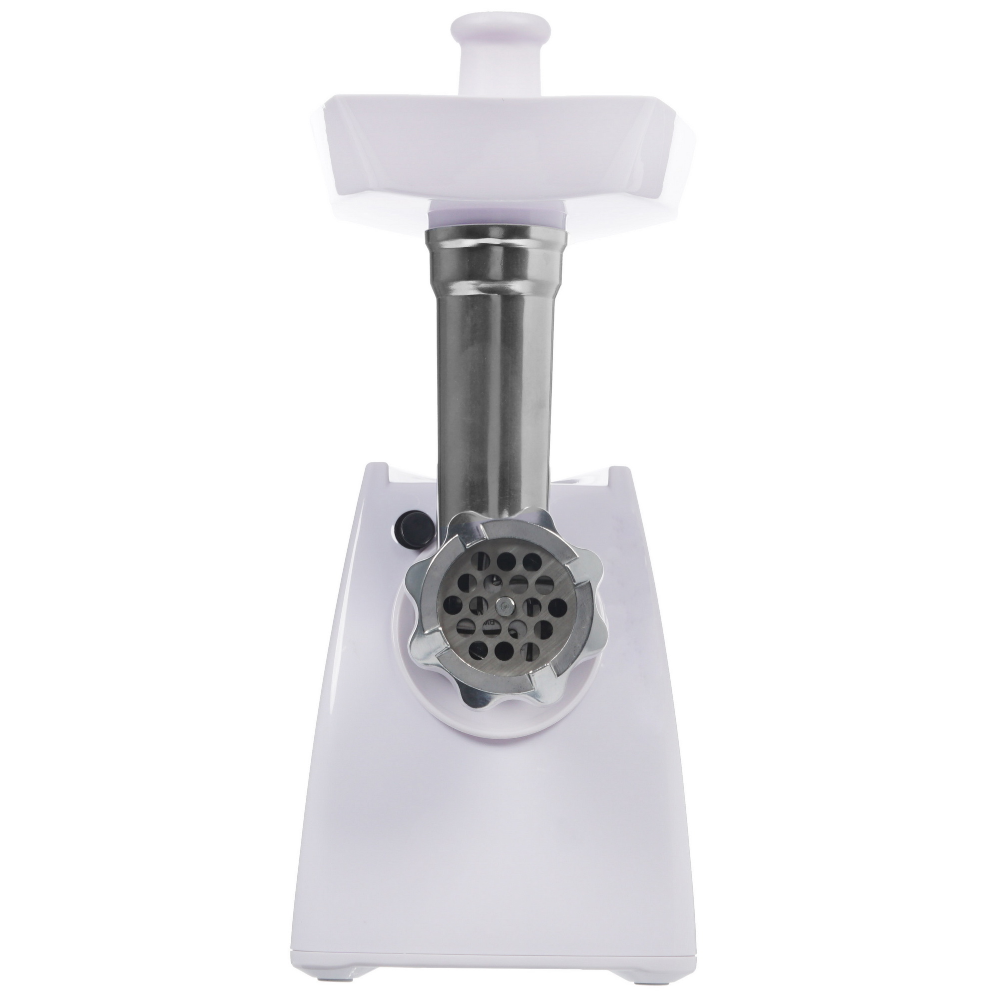 8146577 Мясорубка электрическая Endever Sigma 57 белый STDN-0063349 - Вид №1