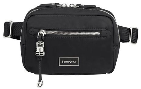 34N-09021 Сумка поясная 34N*021 Belt Bag Samsonite Karissa  - Вид №1