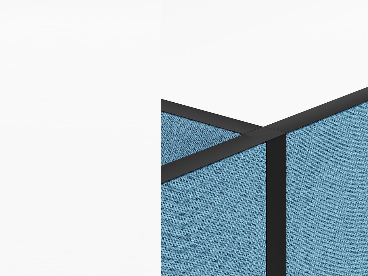 Передвижная стена для офиса FREZZA Pal System ARCH-00086180 - Вид №18