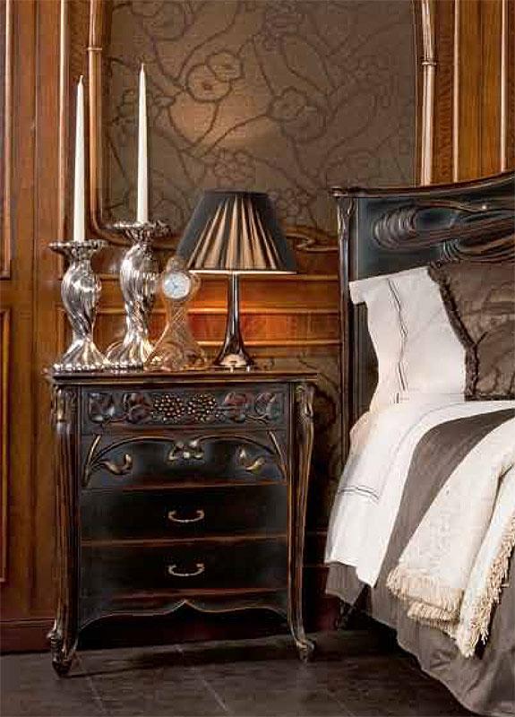 Тумбочка  MEDEA 2048CD 