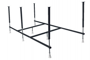 У06044 Рама разборная MEDEA (с ручками для ванны) 1 Marka MEDEA