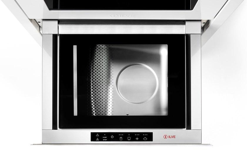 Ilve Вакуумная упаковочная машина Professional plus Vm615sl Santreyd  - Вид №4