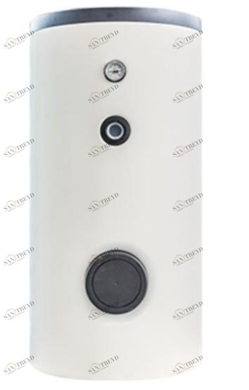 FONDITAL Чайник с одинарным змеевиком Bollitori sun-id-1375125