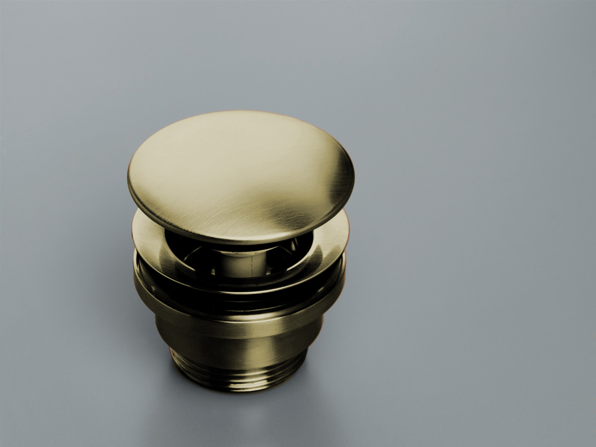 COCOON MONO 51 - сливной поддон для раковины 777 - Вид №3