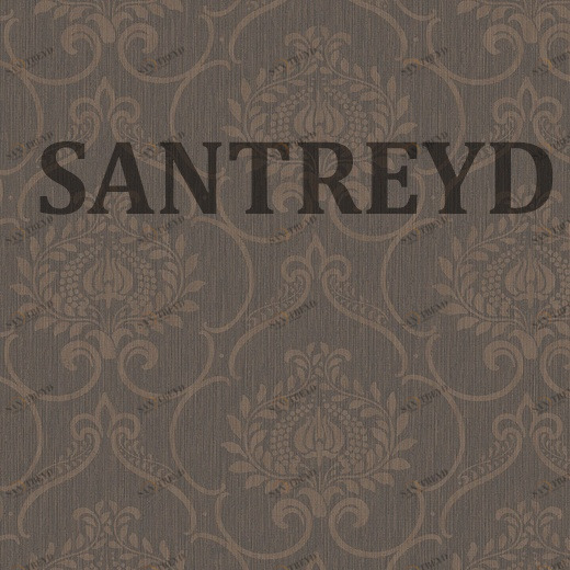 8212-25-86-HAUS Обои Casadeco Haussmann 82122586HAUS