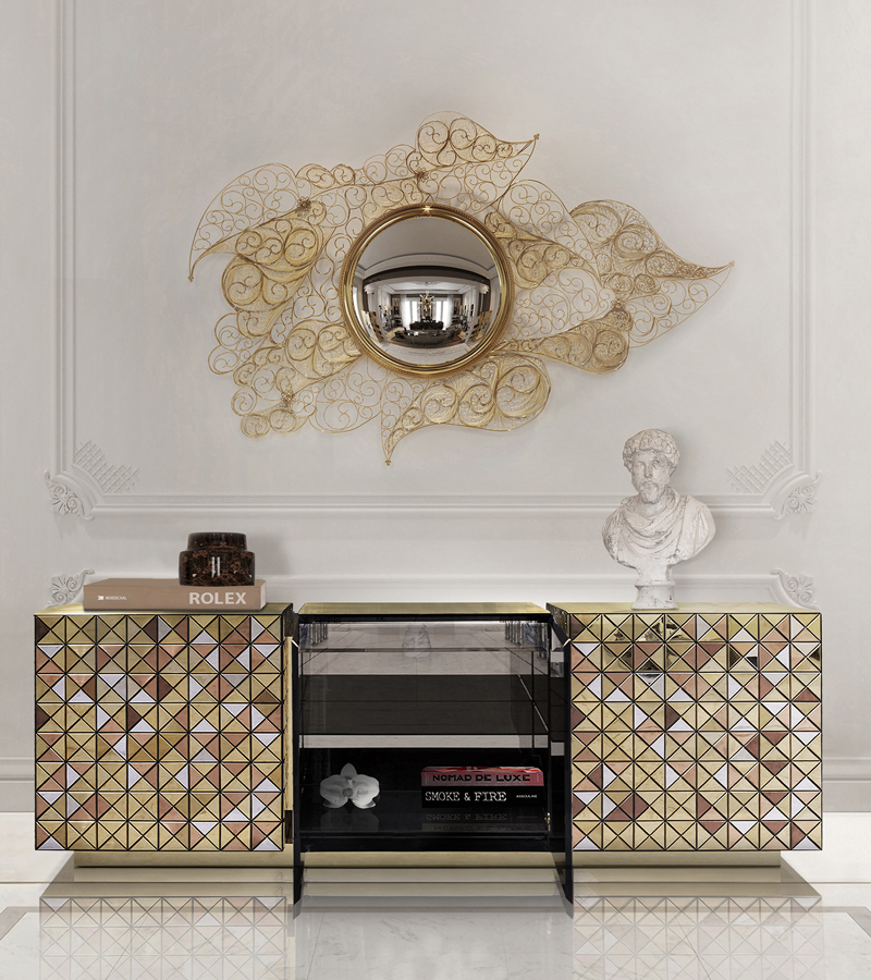 0-275 Буфет Pixel  Boca Do Lobo  - Вид №30