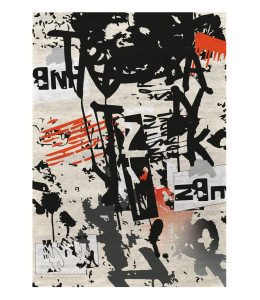 Граффруг RUG'SOCIETY Urban 260_813