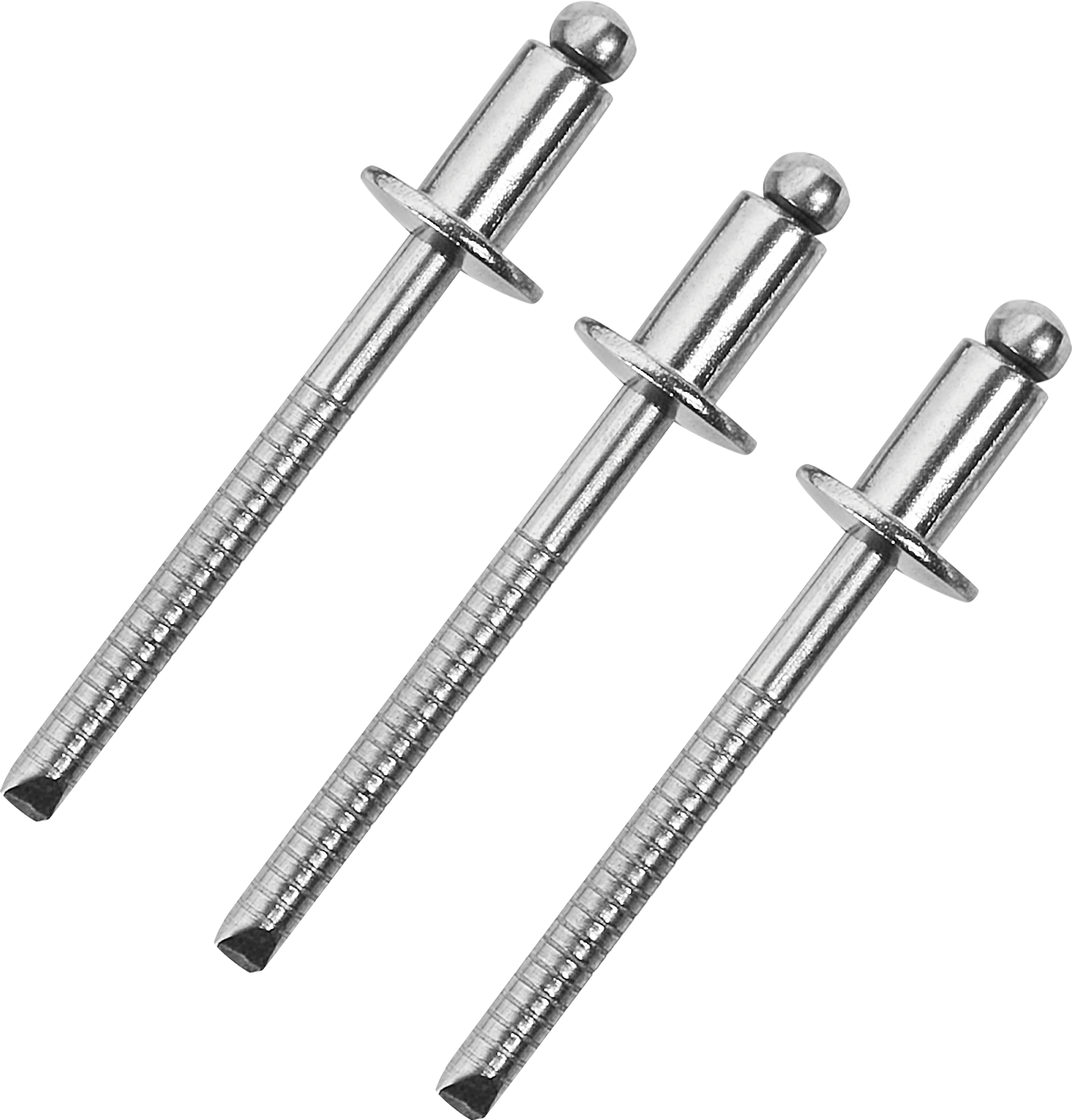 87762145 Заклепка 4.8x8 мм, 50 шт. STLM-0075574 Santreyd 