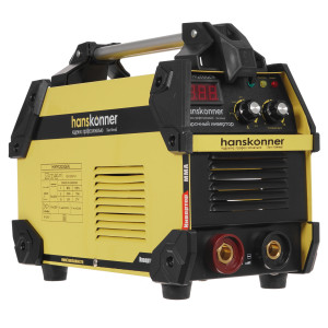 Сварочный аппарат Hanskonner HWM1200GEN 5300452