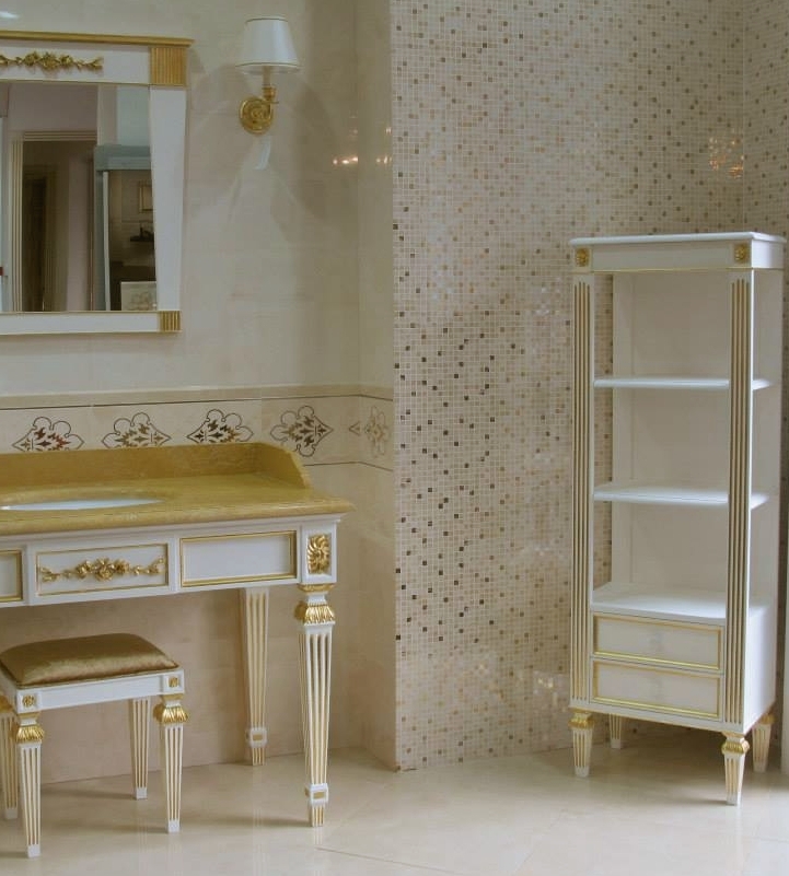 8648 Portaoggetti Bianchini&Capponi RINASCIMENTO Bianchini Capponi - Вид №4