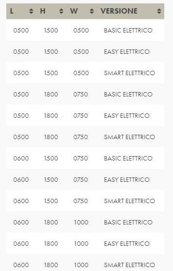 Cobrillo Настенный стальной полотенцесушитель sun-id-1446144 - Вид №6