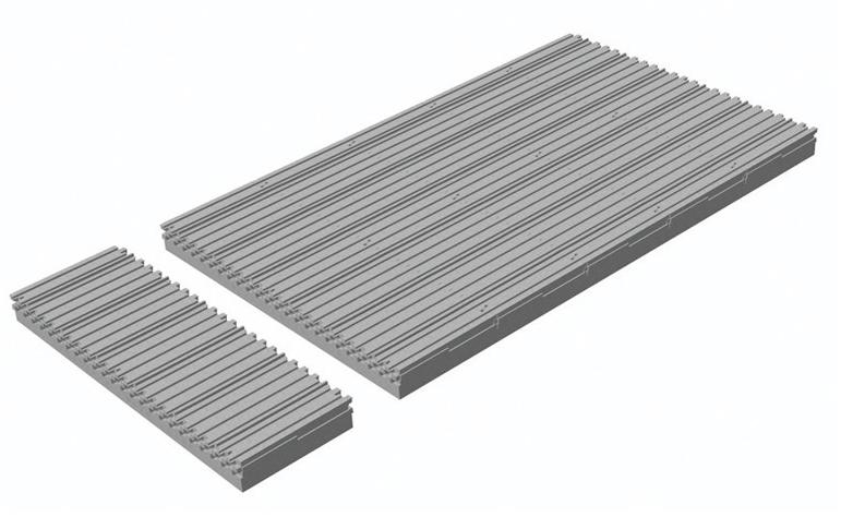 PONTAROLO Система вентилируемой крыши EPS sun-id-1413267 - Вид №3