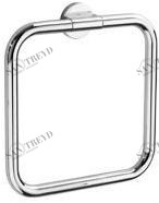 INDA® Кольцо для полотенца из металла One A2416a