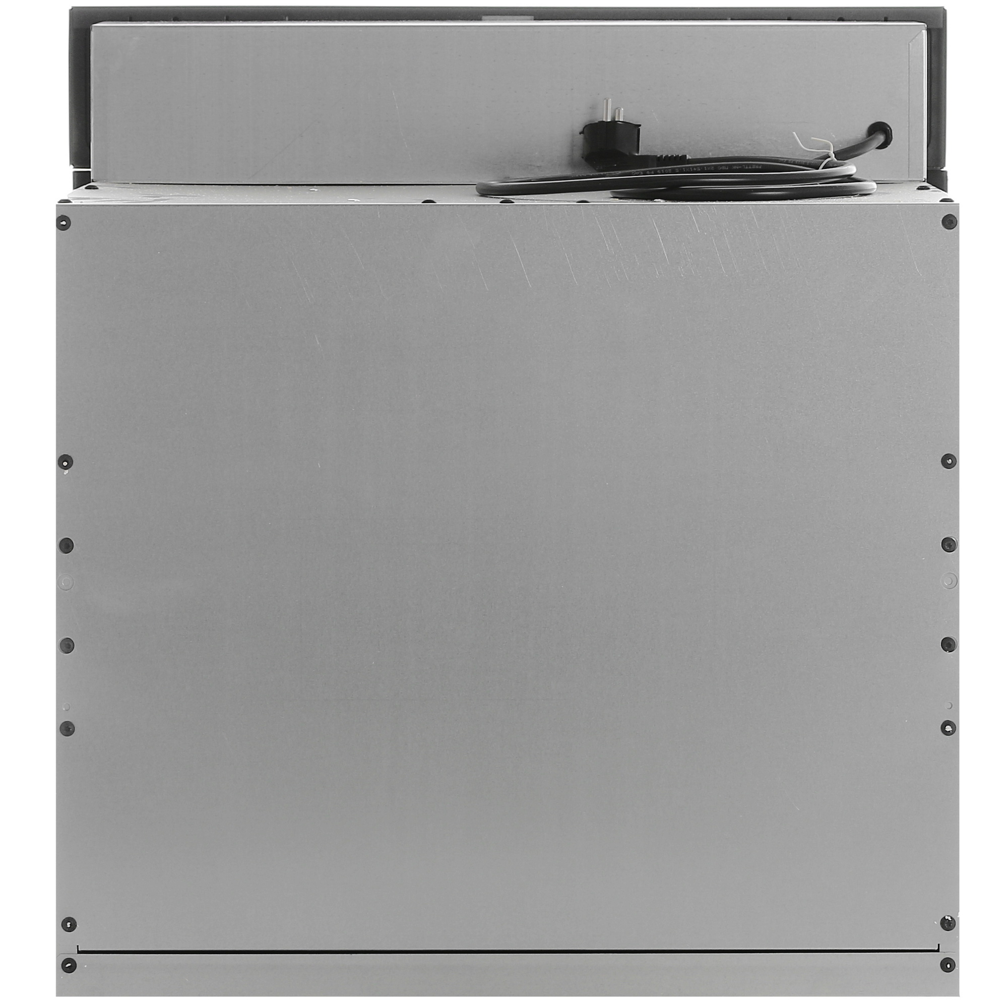 8147144 Электрический духовой шкаф Darina 0U8 BDE 112 707 At черный STDN-0119752 - Вид №7