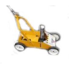 Разметочная машина deeler Sportpremier