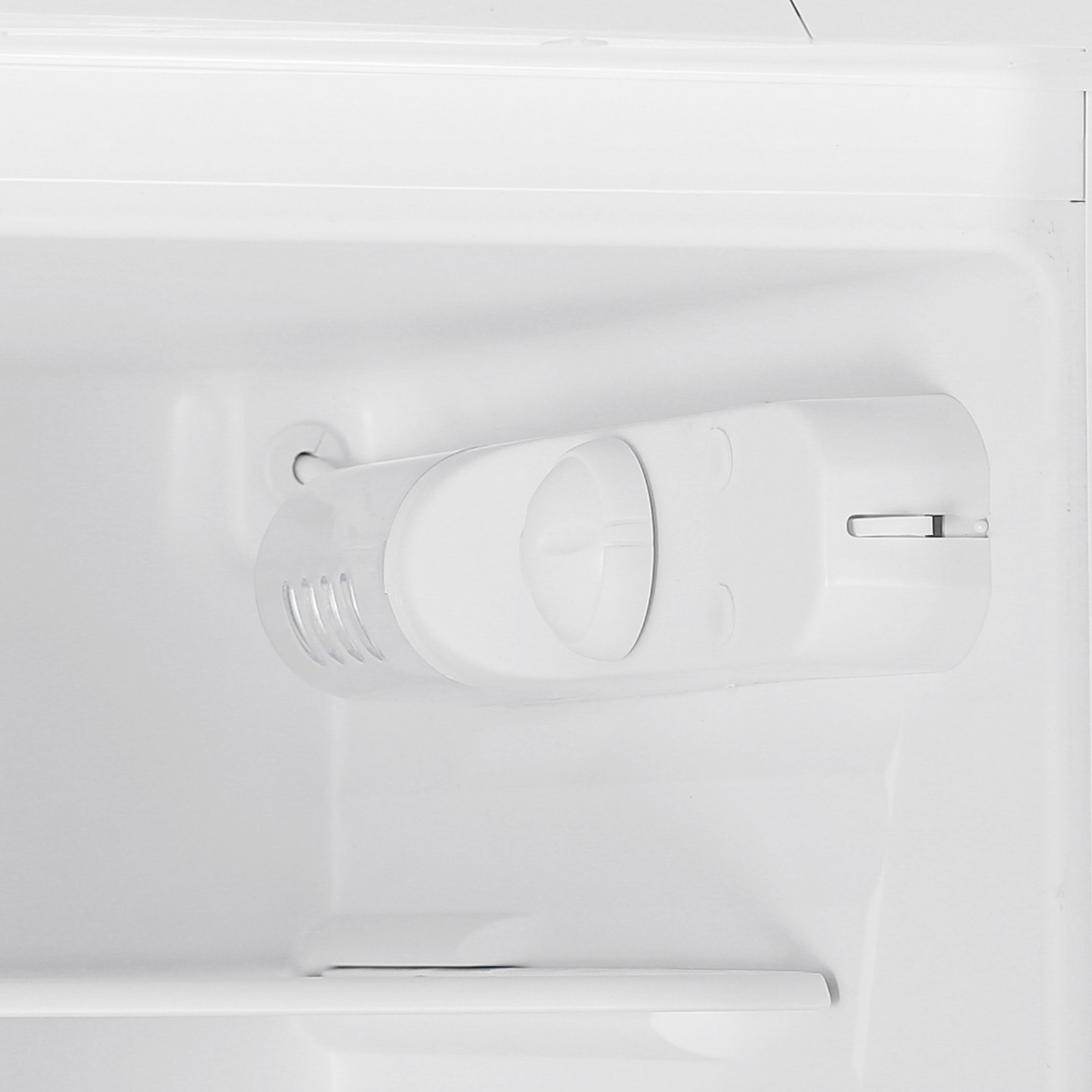 1229514 Холодильник с морозильником   DON R-299 B белый STDN-0035420 - Вид №9