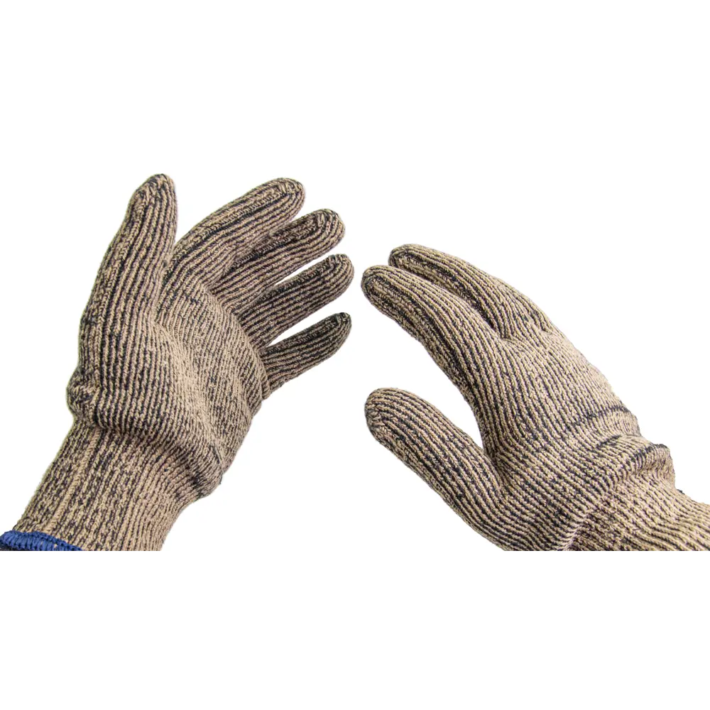 Santreyd - Утепленные акриловые перчатки с начесом для зимних работ 89322330 STLM-0963313 - Вид №1