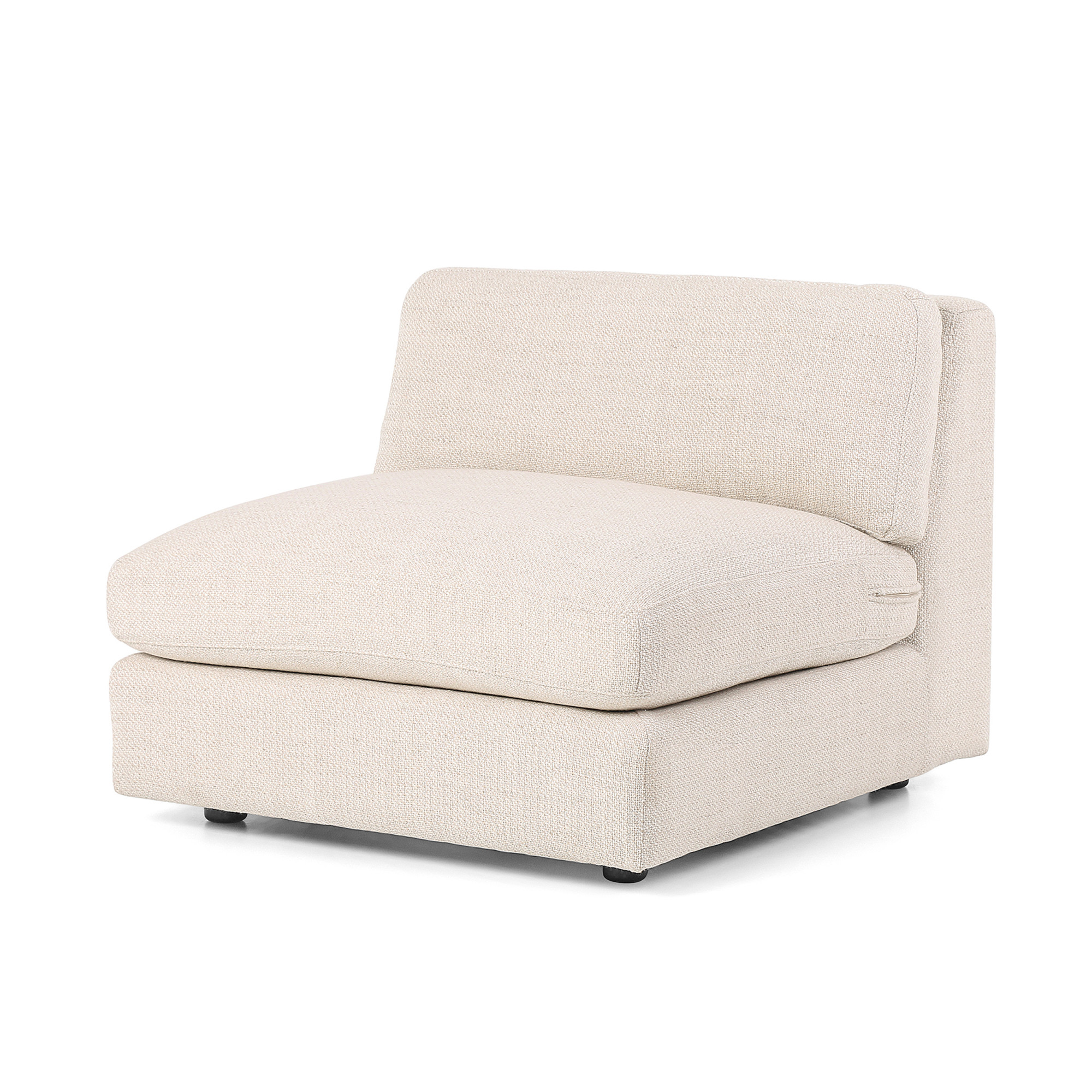 2000983206213 Элемент-кресло без подлокотников KENNETH COBONPUE Cosette 