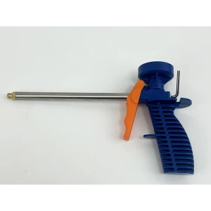 Пистолет для монтажной пены DILWIS пластик