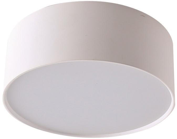 Terzo Light Светодиодный потолочный светильник прямого света из алюминия  V41573-v41574-v41833  - Вид №1
