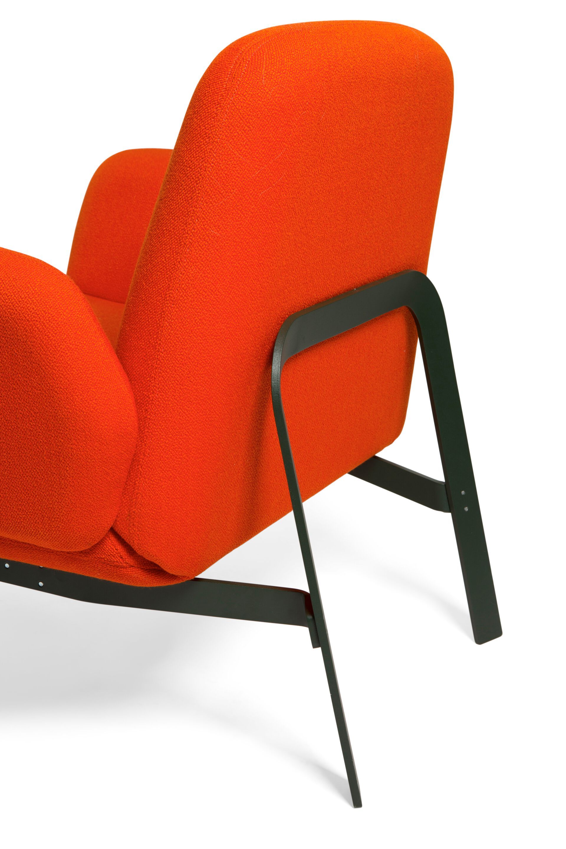 Тканевое кресло с подлокотниками Established&Sons Easy ARCH-00111629 - Вид №12