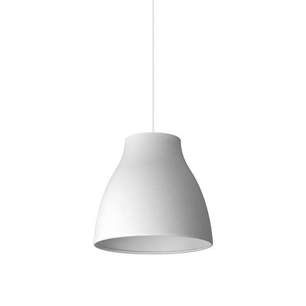 Bell 1 S Ghidini Bell S .01 Белый (Матовый)  - Вид №1