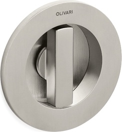 D133_NS Ручка для раздвижной двери DANTE D133 OLIVARI