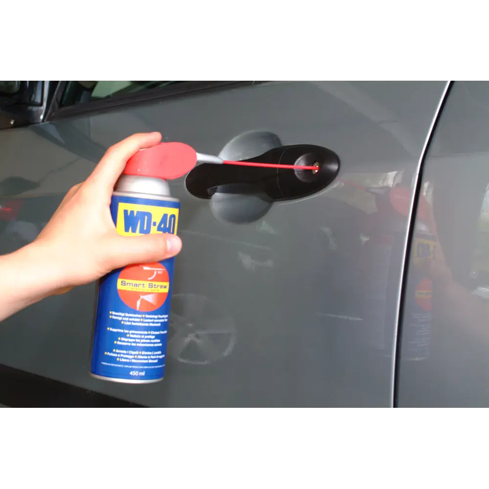 Средство для тысячи применений WD-40 300 мл STLM-2209439 - Вид №10