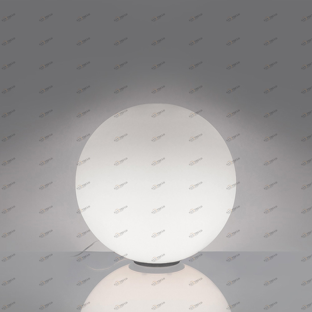 Настольная лампа 0146010A от Artemide ARTEMIDE ИНТЕРЬЕРНЫЕ 244840 Белый 