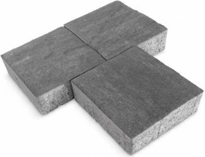 Maspe Srl Двухслойная текстурированная поверхность Massello autobloccante