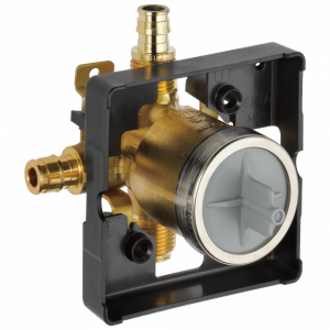 MultiChoice® Universal Shower Rough - сборный элемент из PEX холодного расширения