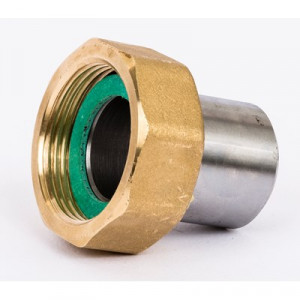 Danfoss Клапаны регулирующие проходные нормально закрытые VGU и VGUF привар. фитинги для регул-в Ду15 Pу25 003H6908