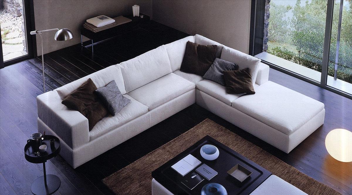 Диван  JESSE Terence n. 2 