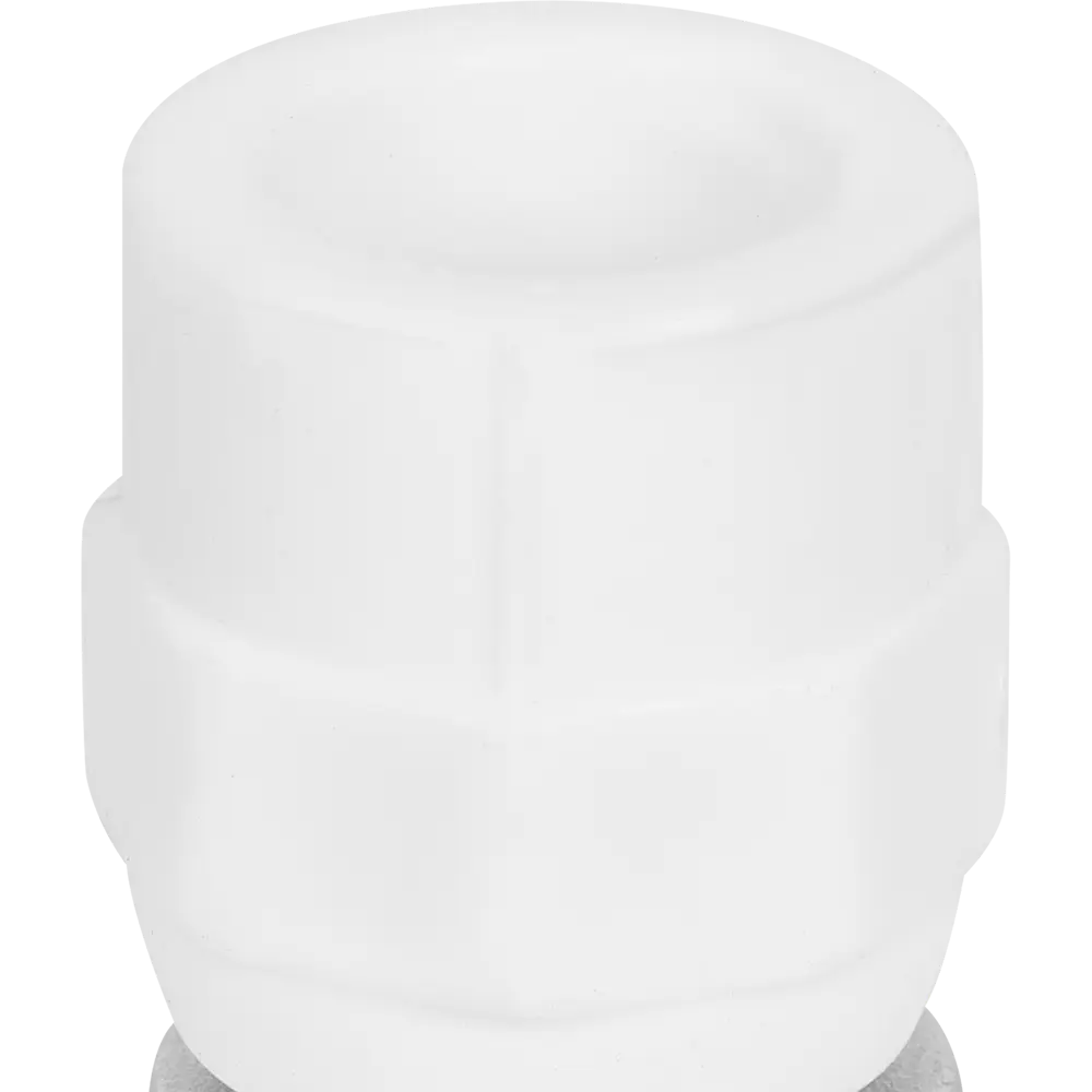 Соединитель Valtec для водопровода 20 мм х 1/2 дюйма 84379376 STLM-0048904 - Вид №2