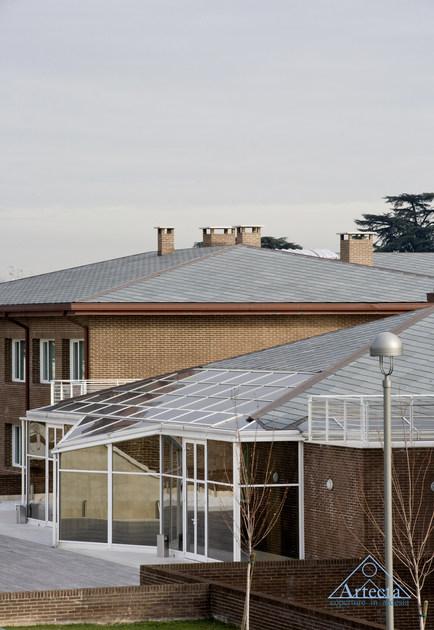 Artesia Система вентилируемой кровли sun-id-1355713 - Вид №3