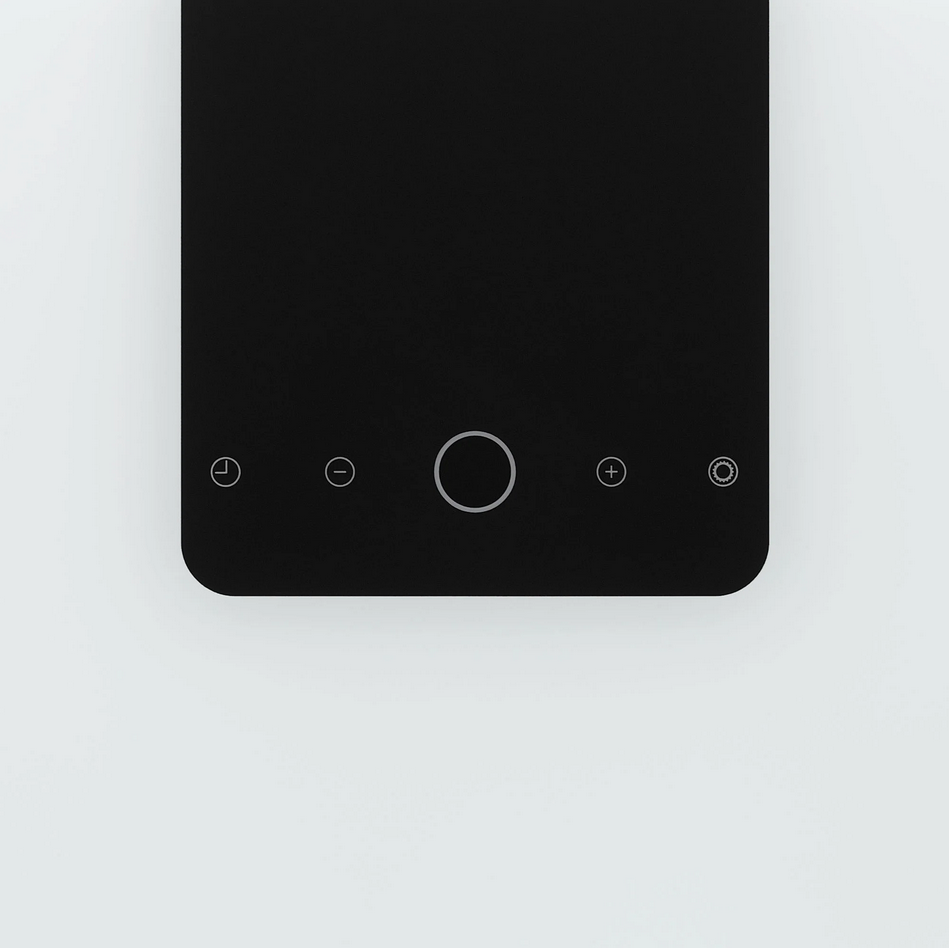 9014699 Вытяжка каминная KRONA AURA 600 S белый/белый STDN-0047551 - Вид №7