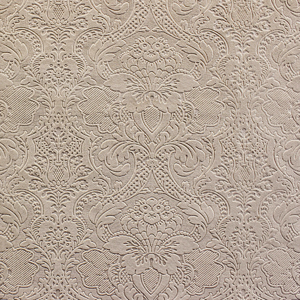 COLORISTICA Venzo soft col.31 Ткань мебельная  Микровелюр  HITVenzo soft Бежевый  - Вид №1