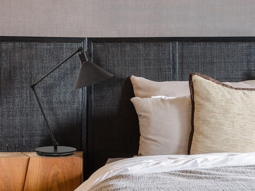 luxcambra Настольная лампа с гибким кронштейном Capuchina Capuchina_s_3028 - Вид №2