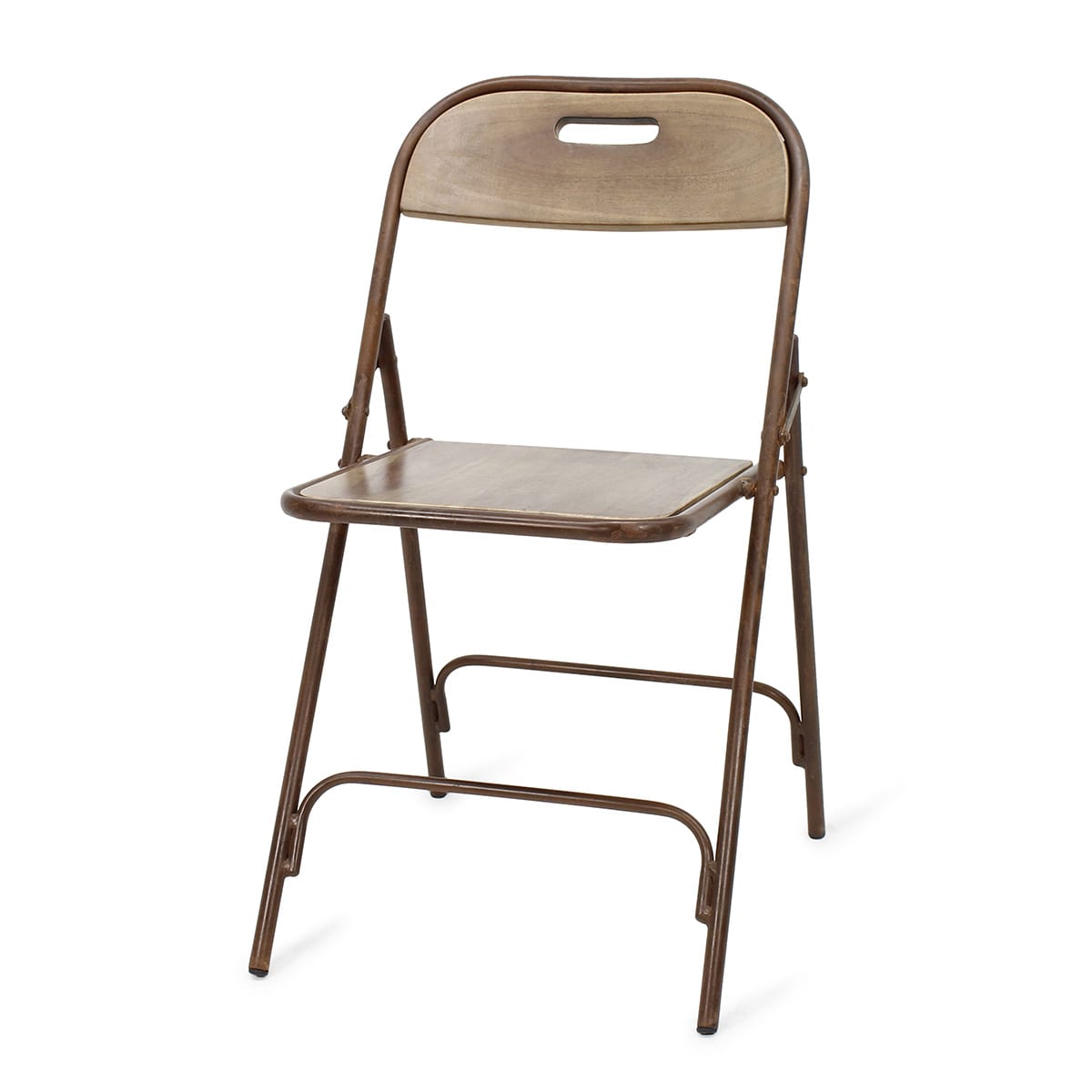 080445 Складной стул Francisco Segarra Augusta Santreyd