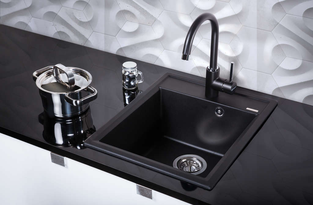 Кухонная мойка Daisen 42 CA OMOIKIRI 4993603 - Вид №1