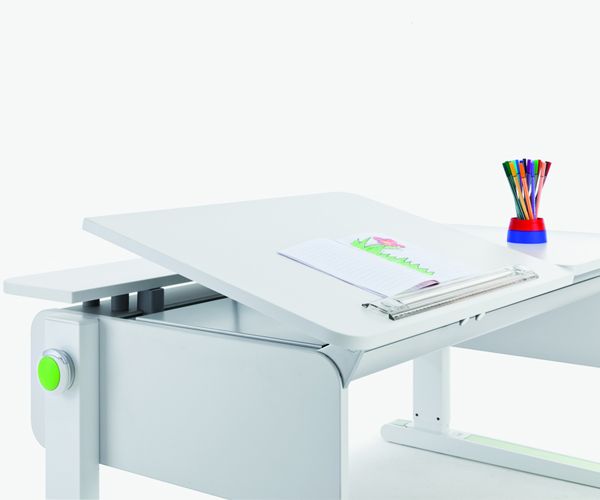 2724 Стол Champion Left-Up 2022 LAB.Space  - Вид №11