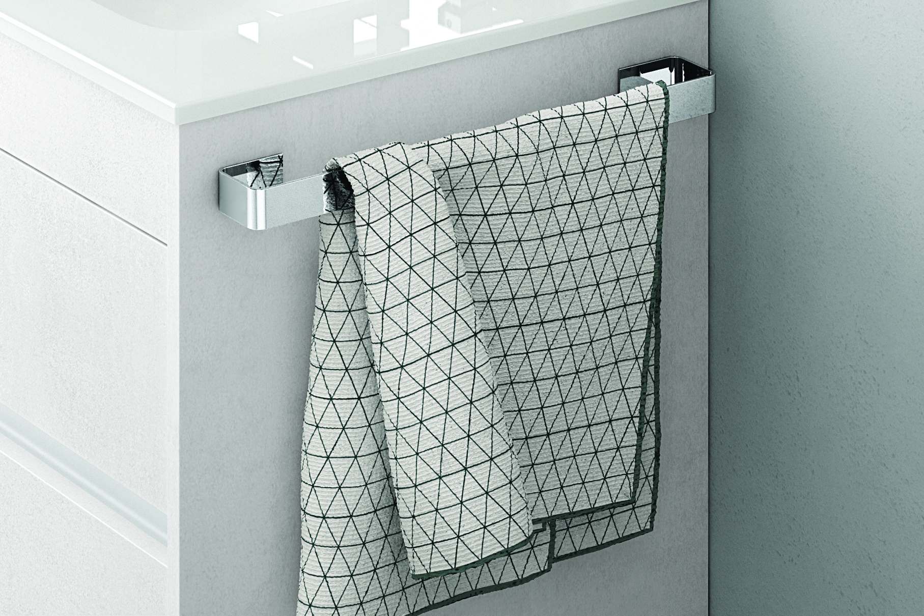 Duetto – 06 Mastella  Duetto  Комплект мебели для ванной - Вид №2