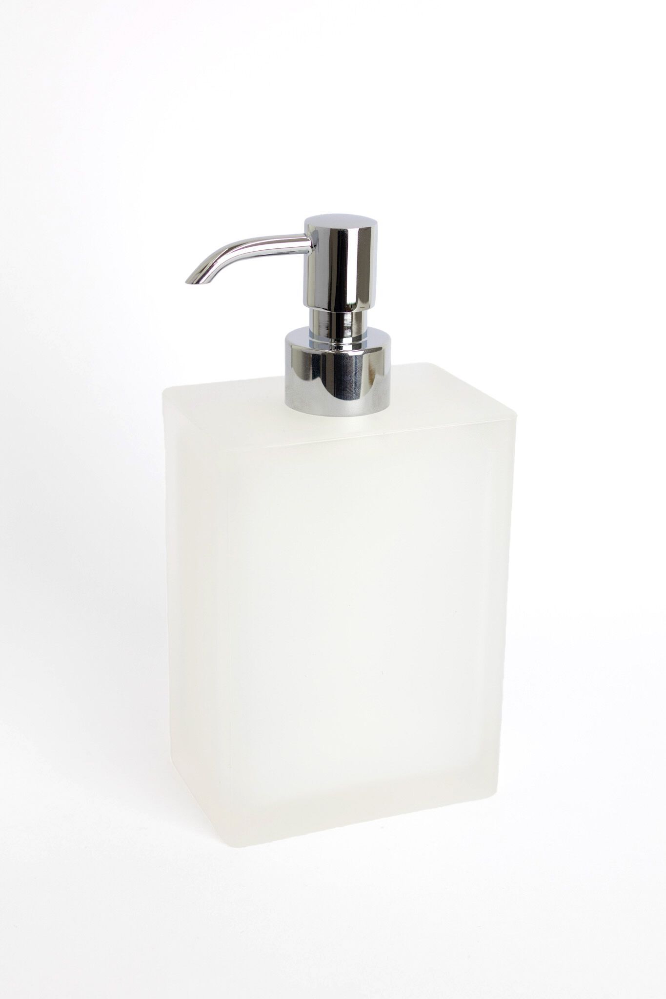 Дозатор полиуретанового геля для мыла Geelli Ivasi ARCH-00068006 - Вид №16