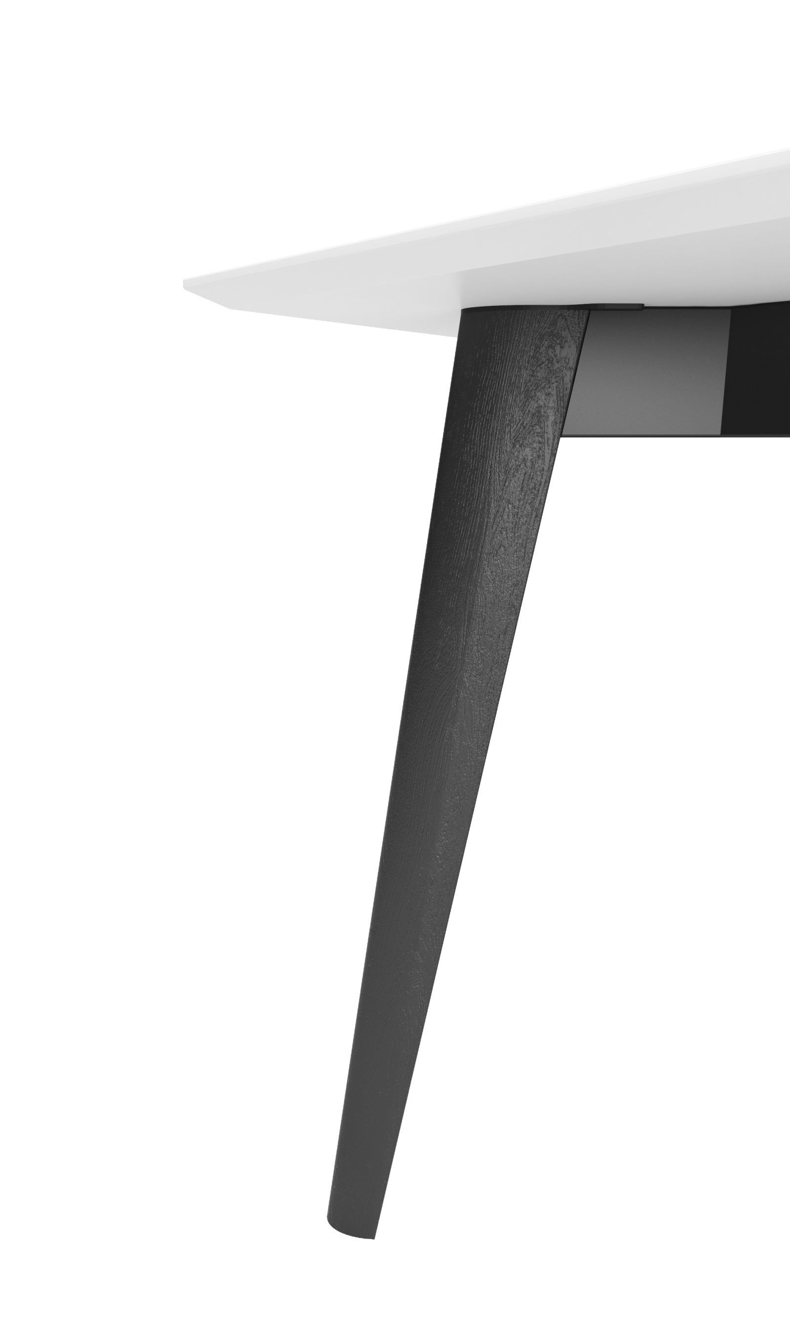 Деревянный журнальный столик FURNIKO Тундра ARCH-00030467 - Вид №3