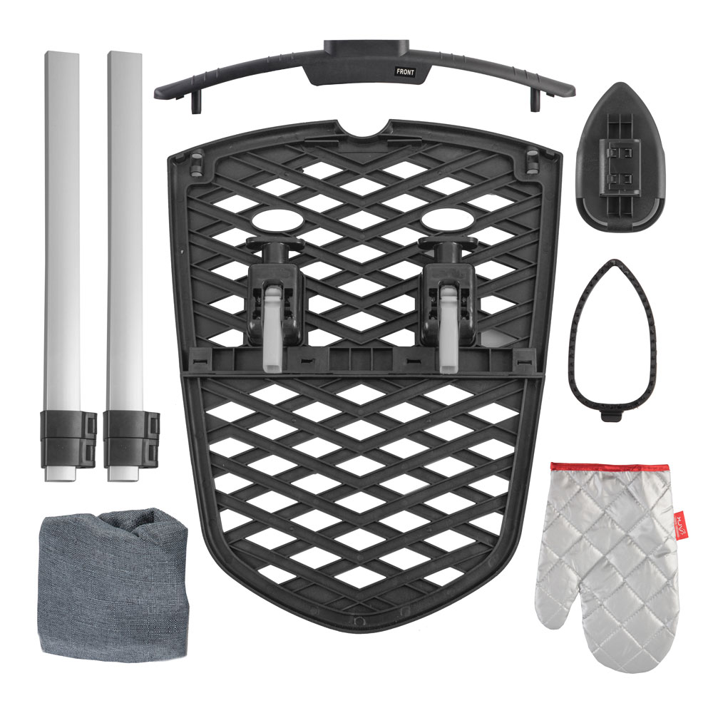 9927748 Отпариватель VLK Rimmini 7900 фиолетовый STDN-0062395 - Вид №5