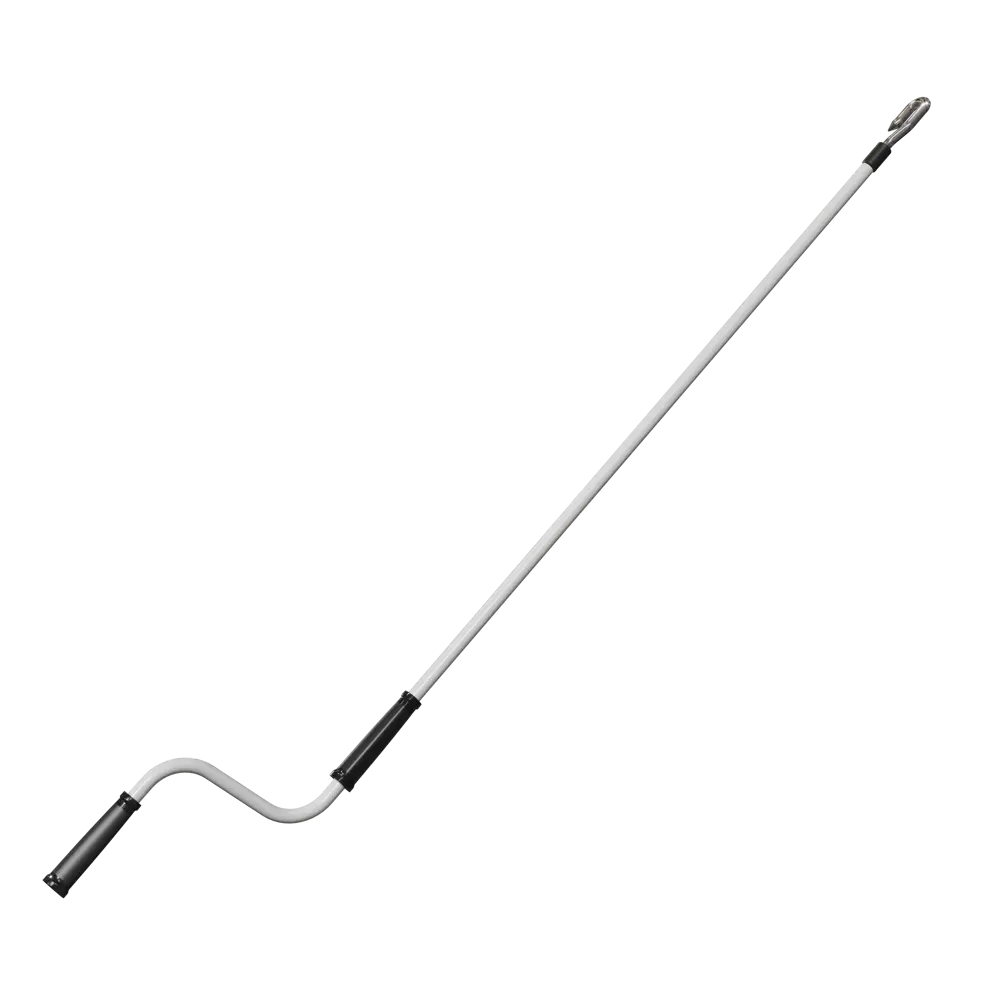 Маркиза механическая Naterial Calima 4x3м цвет серый STLM-2044871 - Вид №7